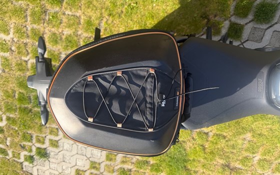 Gebrauchtmotorrad KTM 125 Duke - Bild 5
