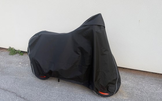 Gebrauchtmotorrad KTM 125 Duke - Bild 6