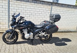Gebrauchte Suzuki Bandit 1250