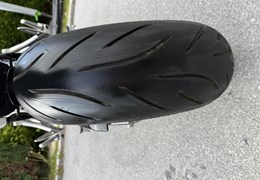 Gebrauchte Honda CB650F
