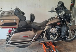 Gebrauchte Harley-Davidson Electra Glide Ultra Classic FLHTCU