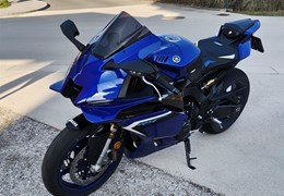 Gebrauchte Yamaha R9