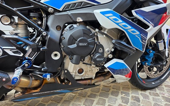 Gebrauchtmotorrad BMW M 1000 R - Bild 10