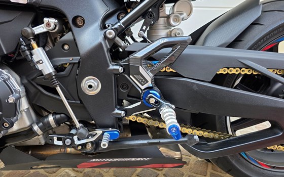 Gebrauchtmotorrad BMW M 1000 R - Bild 11