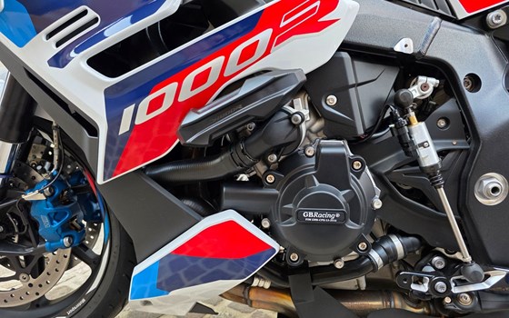 Gebrauchtmotorrad BMW M 1000 R - Bild 12