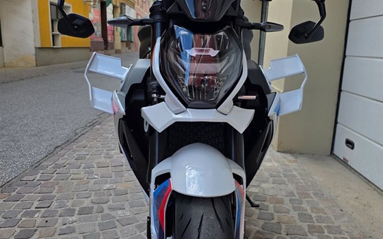 Gebrauchtmotorrad BMW M 1000 R - Bild 4