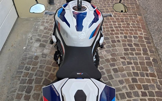 Gebrauchtmotorrad BMW M 1000 R - Bild 5
