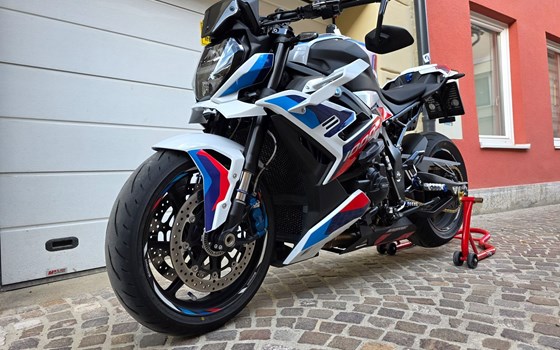 Gebrauchtmotorrad BMW M 1000 R - Bild 6