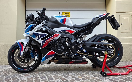 Gebrauchtmotorrad BMW M 1000 R - Bild 7