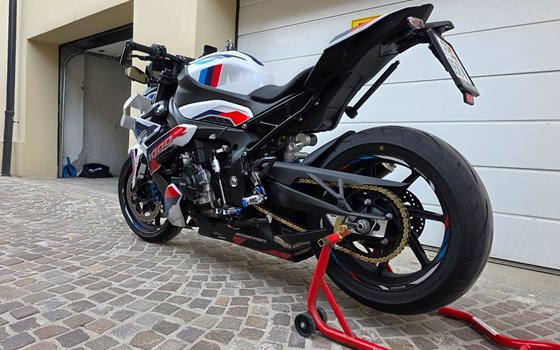 Gebrauchtmotorrad BMW M 1000 R - Bild 8
