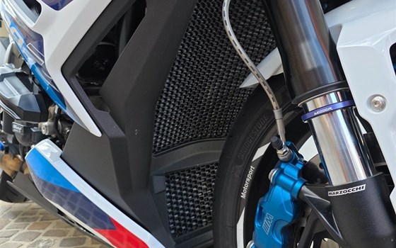 Gebrauchtmotorrad BMW M 1000 R - Bild 9