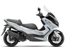 Neumotorrad Zontes ZT368-E