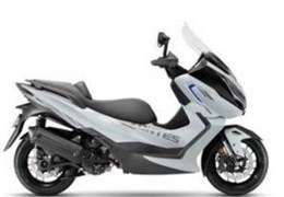 Neumotorrad Zontes ZT368-E