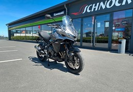 Gebrauchte Triumph Tiger Sport 800