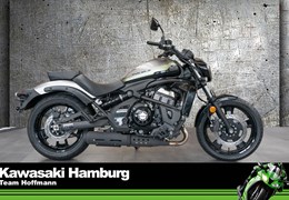 Neumotorrad Kawasaki Vulcan S