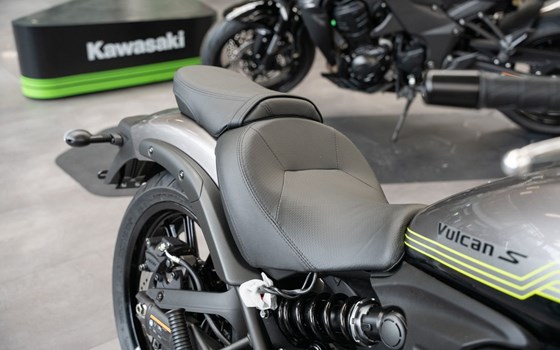 Neufahrzeug Kawasaki Vulcan S - Bild 11