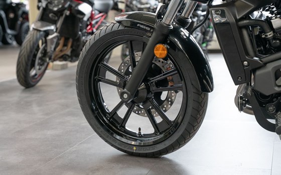 Neufahrzeug Kawasaki Vulcan S - Bild 13