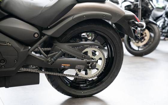 Neufahrzeug Kawasaki Vulcan S - Bild 15