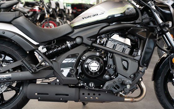 Neufahrzeug Kawasaki Vulcan S - Bild 18