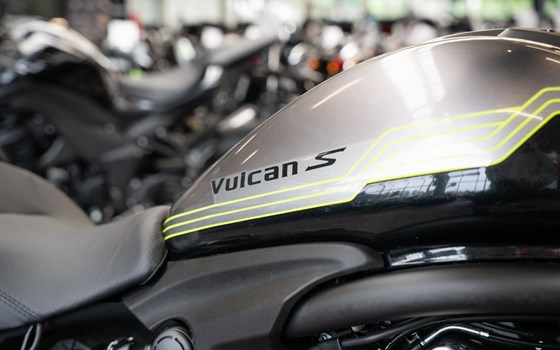 Neufahrzeug Kawasaki Vulcan S - Bild 19