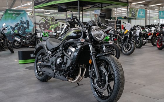 Neufahrzeug Kawasaki Vulcan S - Bild 2