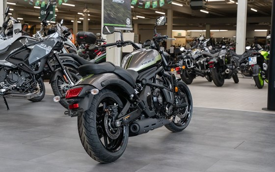 Neufahrzeug Kawasaki Vulcan S - Bild 6