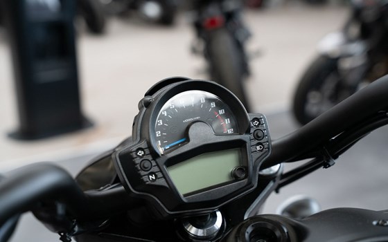 Neufahrzeug Kawasaki Vulcan S - Bild 8