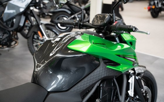 Neufahrzeug Kawasaki Z650 S - Bild 10