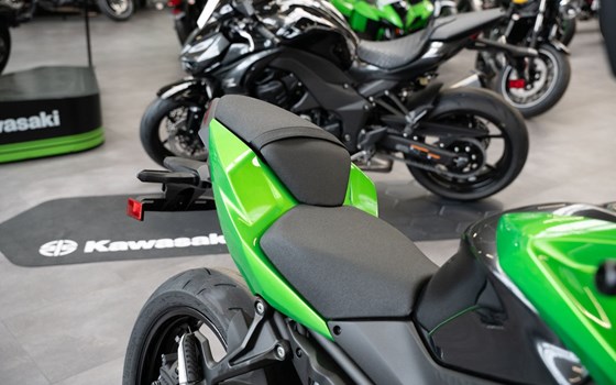 Neufahrzeug Kawasaki Z650 S - Bild 11