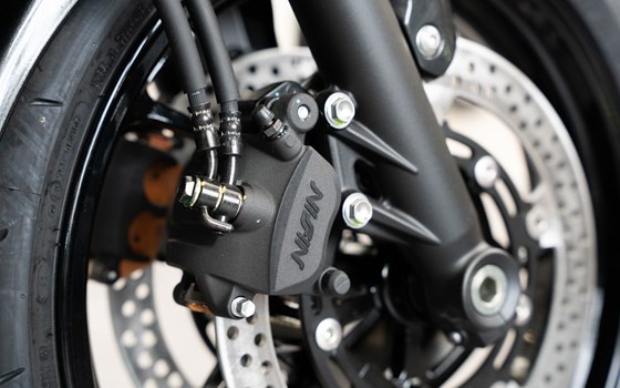 Neufahrzeug Kawasaki Z650 S - Bild 12