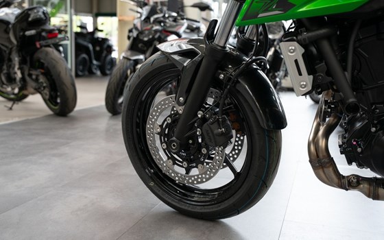 Neufahrzeug Kawasaki Z650 S - Bild 13