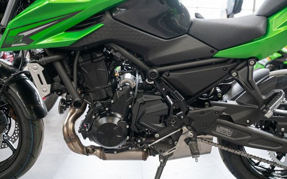 Neufahrzeug Kawasaki Z650 S - Bild 14