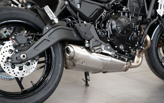 Neufahrzeug Kawasaki Z650 S - Bild 16