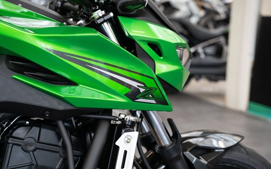 Neufahrzeug Kawasaki Z650 S - Bild 18