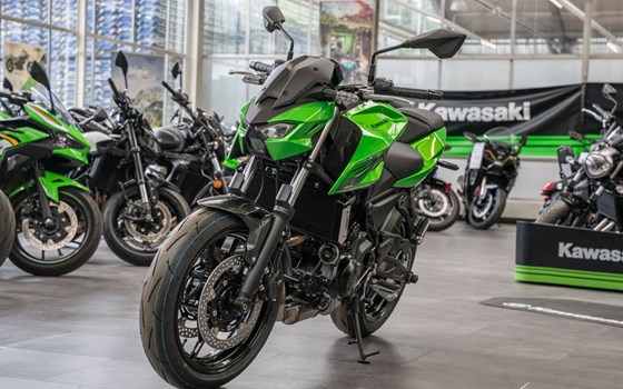 Neufahrzeug Kawasaki Z650 S - Bild 3