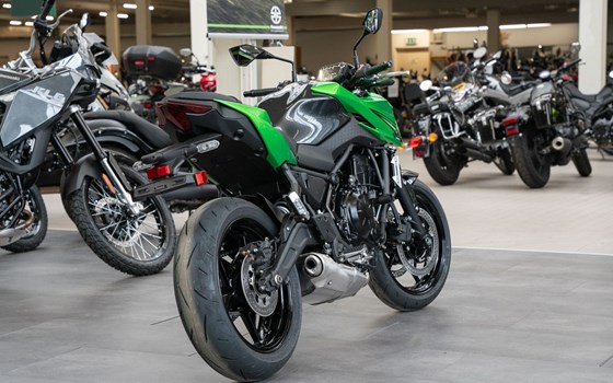 Neufahrzeug Kawasaki Z650 S - Bild 6
