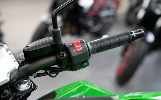 Neufahrzeug Kawasaki Z650 S - Bild 7