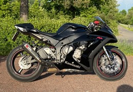 Occasion Kawasaki Ninja ZX-10R