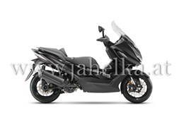 Neumotorrad Zontes 368 E
