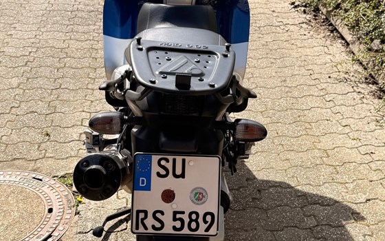 Gebrauchtmotorrad BMW K 1200 RS - Bild 5