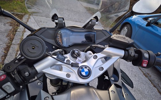 Gebrauchtmotorrad BMW R 1200 RS - Bild 2