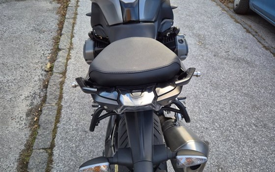 Gebrauchtmotorrad BMW R 1200 RS - Bild 4
