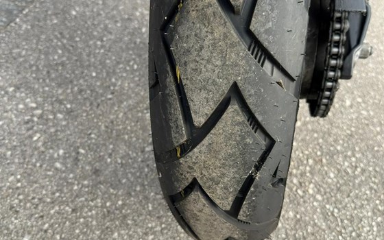 Gebrauchtmotorrad BMW F 650 GS - Bild 12