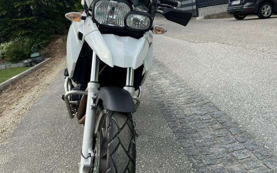 Gebrauchtmotorrad BMW F 650 GS - Bild 5