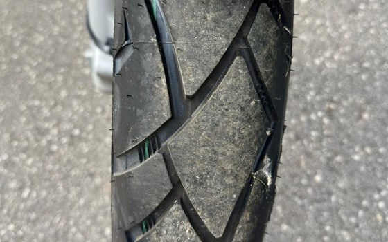 Gebrauchtmotorrad BMW F 650 GS - Bild 6