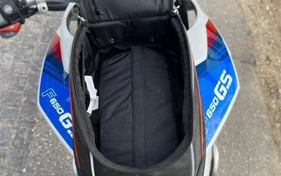 Gebrauchtmotorrad BMW F 650 GS - Bild 9
