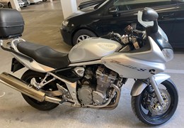 Gebrauchte Suzuki Bandit 600
