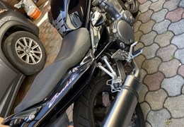 Gebrauchte Suzuki Bandit 600
