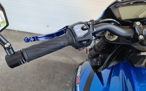 Gebrauchtmotorrad Suzuki GSX-S750 - Bild 14