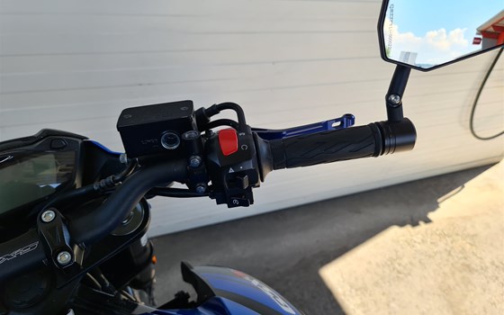 Gebrauchtmotorrad Suzuki GSX-S750 - Bild 15